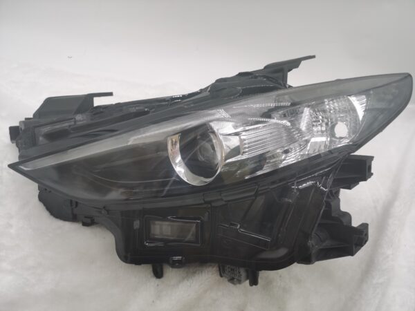 MAZDA 3 2019-2023 LED L.H.S HEADLIGHT ASSEMBLY