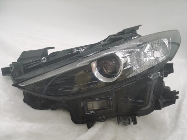 MAZDA 3 2019-2023 LED L.H.S HEADLIGHT ASSEMBLY