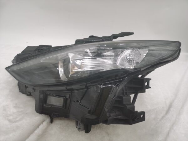 MAZDA 3 2019-2023 LED L.H.S HEADLIGHT ASSEMBLY