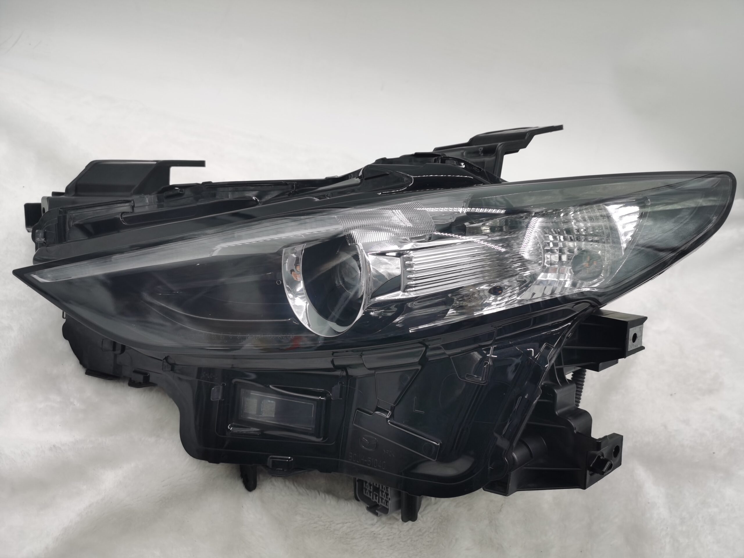 MAZDA 3 2019-2023 LED L.H.S HEADLIGHT ASSEMBLY