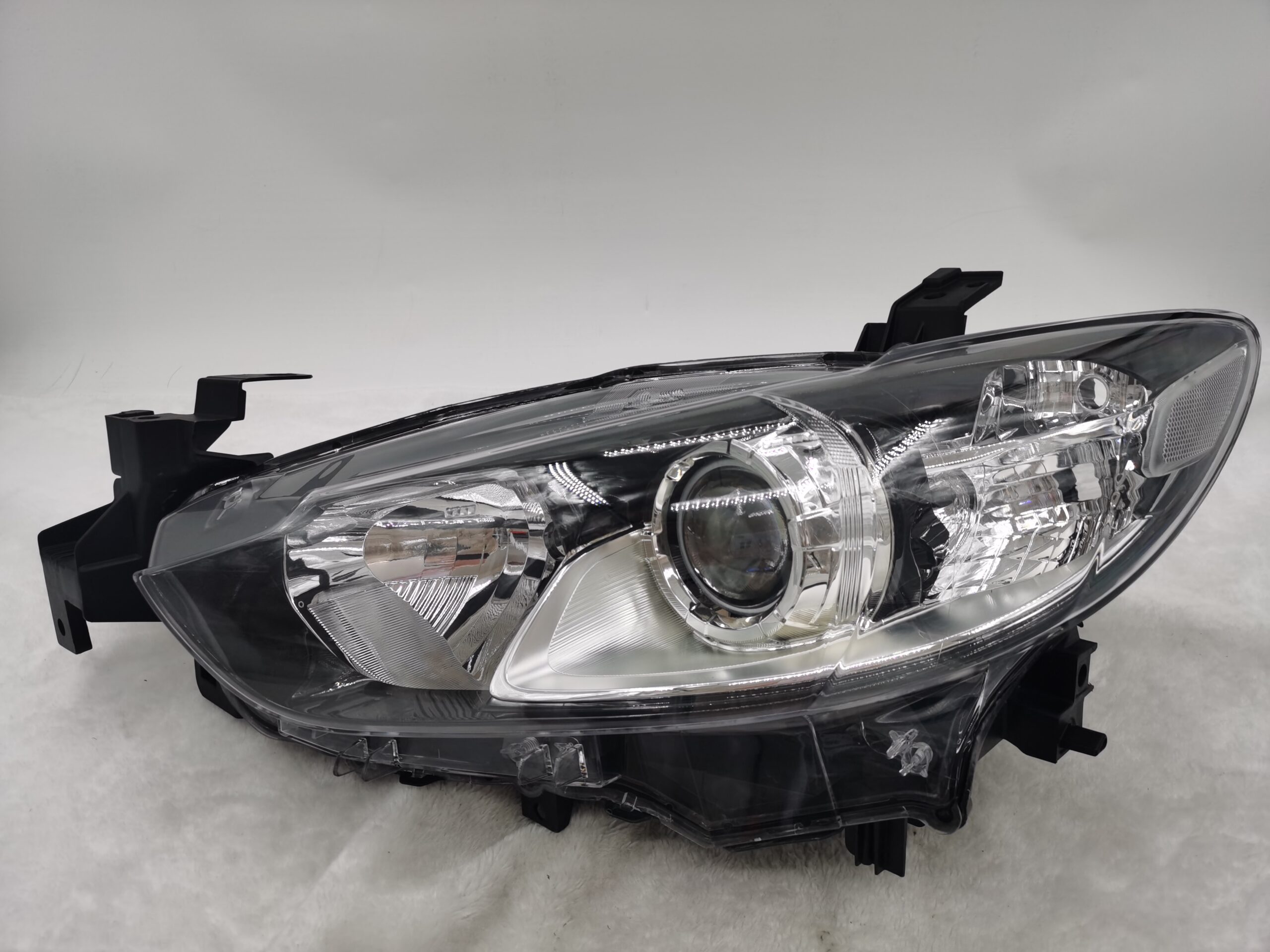 MAZDA 6 2013-2014 HALOGEN L.H.S HEADLIGHT ASSEMBLY