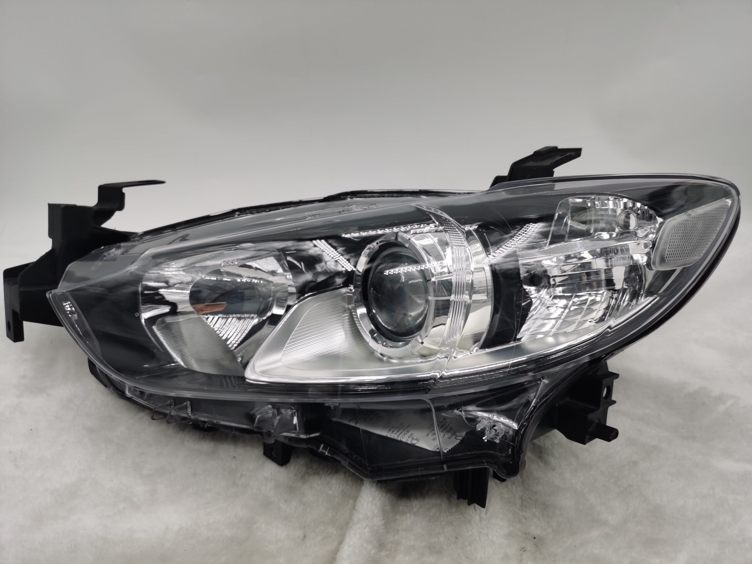 MAZDA 6 2013-2014 HALOGEN L.H.S HEADLIGHT ASSEMBLY