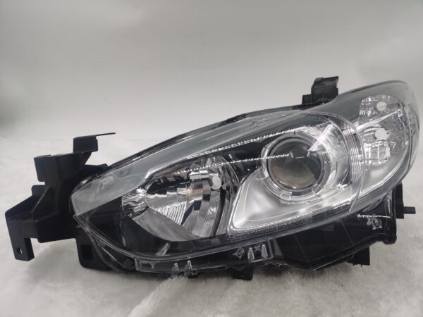 MAZDA 6 2013-2014 HALOGEN L.H.S HEADLIGHT ASSEMBLY