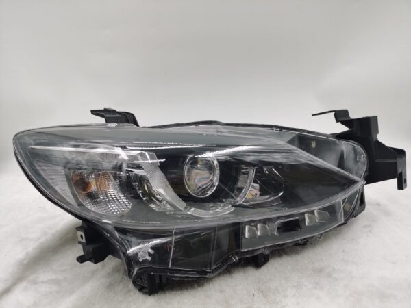 MAZDA 6 2015-2017 LED R.H.S HEADLIGHT ASSEMBLY