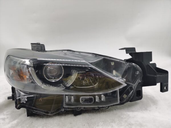 MAZDA 6 2015-2017 LED R.H.S HEADLIGHT ASSEMBLY