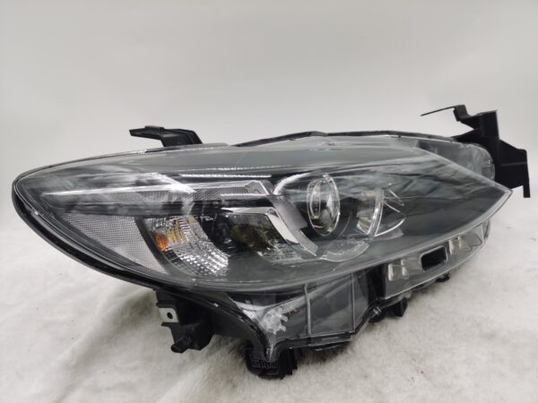 MAZDA 6 2015-2017 LED R.H.S HEADLIGHT ASSEMBLY