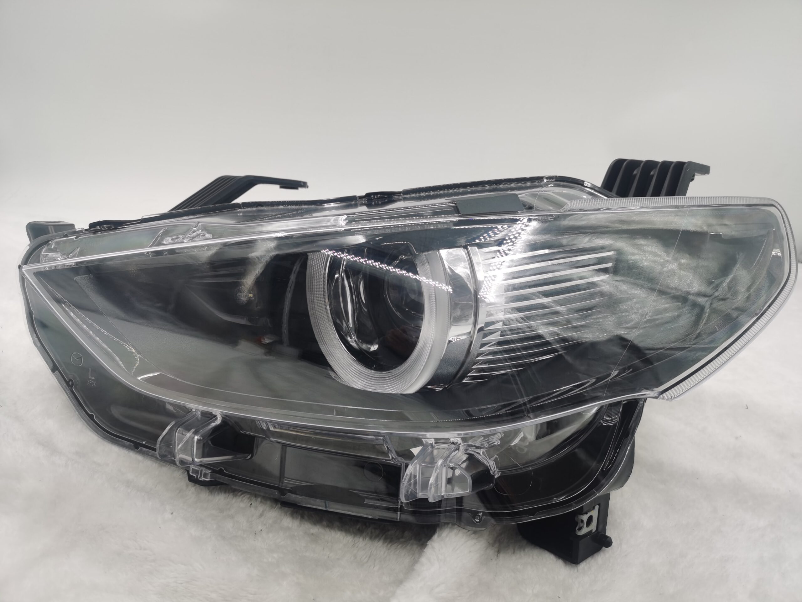 MAZDA BT-50 2020-2023 LED L.H.S HEADLIGHT ASSEMBLY