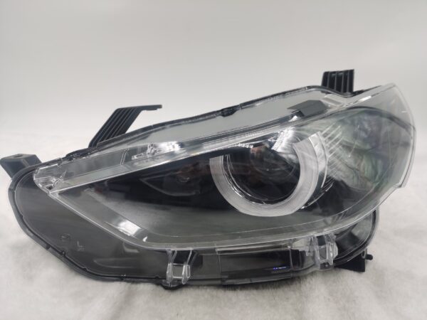 MAZDA BT-50 2020-2023 LED L.H.S HEADLIGHT ASSEMBLY