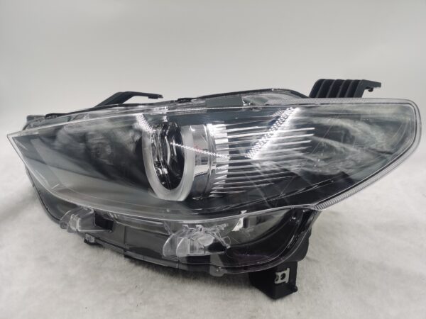 MAZDA BT-50 2020-2023 LED L.H.S HEADLIGHT ASSEMBLY