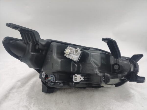 MAZDA BT-50 2020-2023 LED L.H.S HEADLIGHT ASSEMBLY