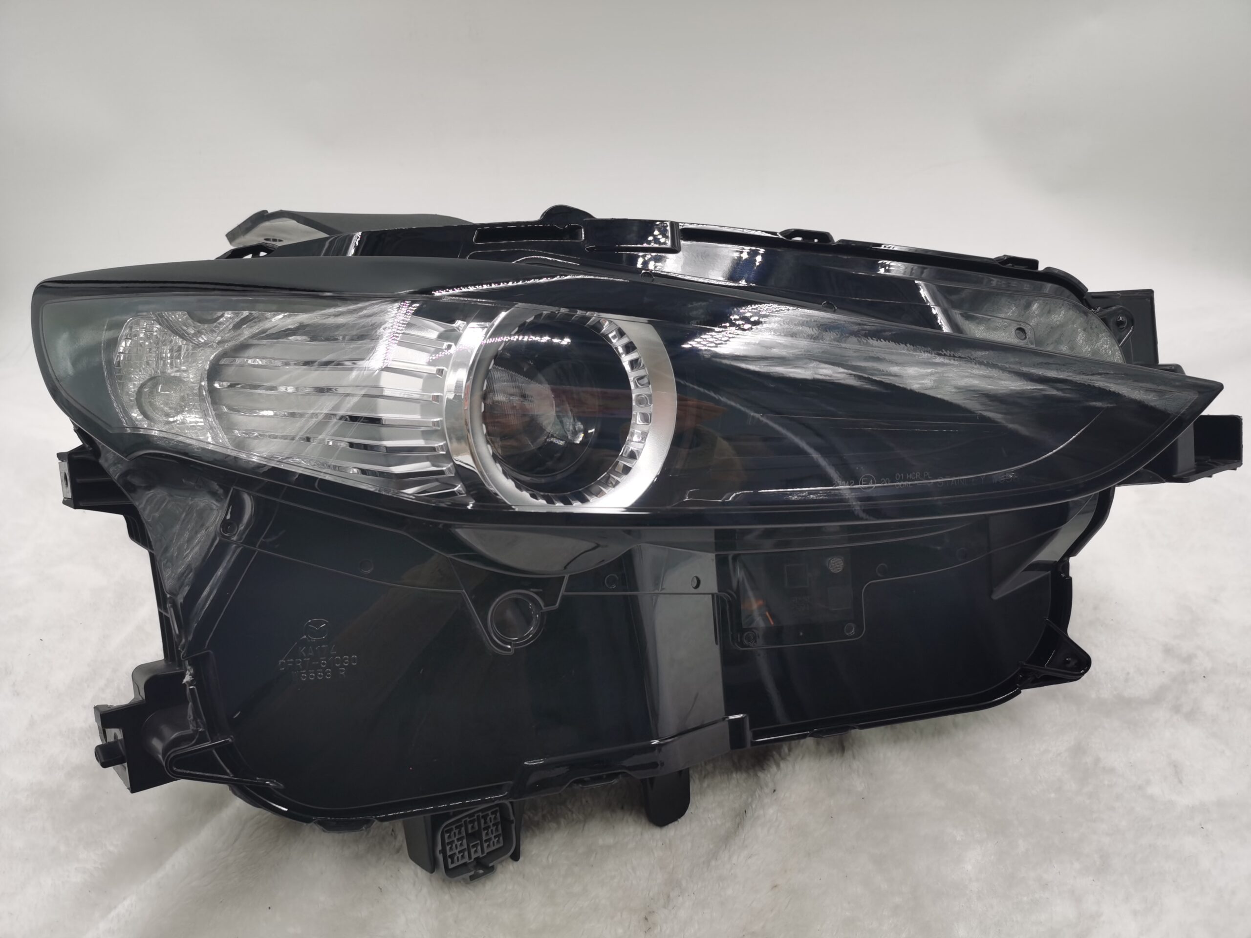 MAZDA CX-30 2019-2023 LED R.H.S HEADLIGHT ASSEMBLY