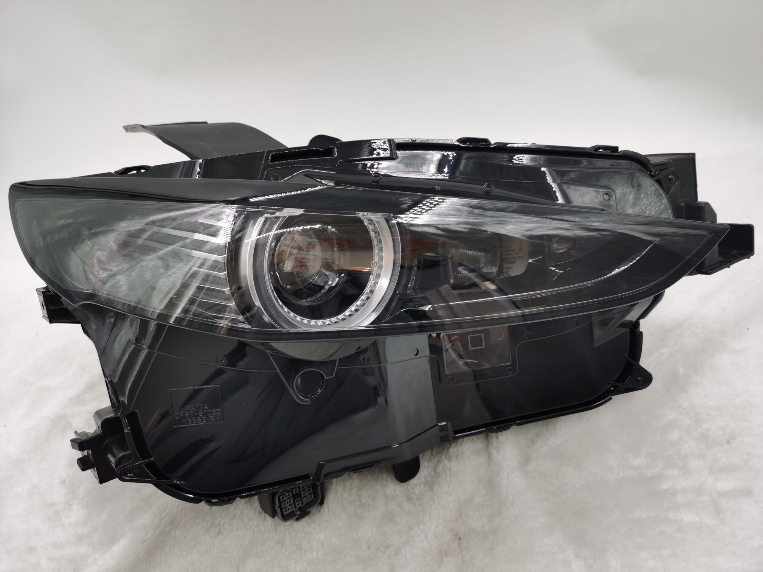 MAZDA CX-30 2019-2023 LED R.H.S HEADLIGHT ASSEMBLY