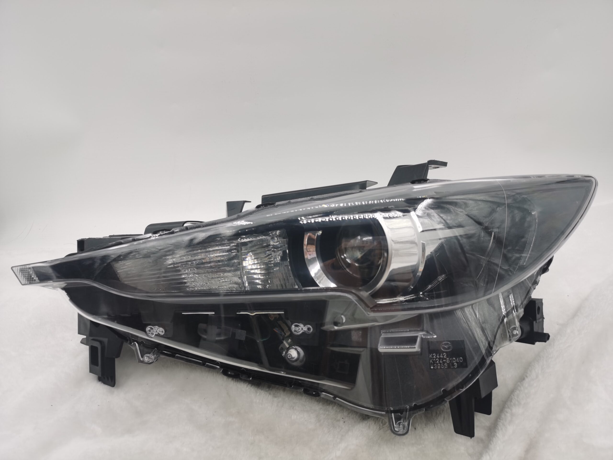 MAZDA CX-5 CX-8  2017-2021 LED L.H.S HEADLIGHT ASSEMBLY