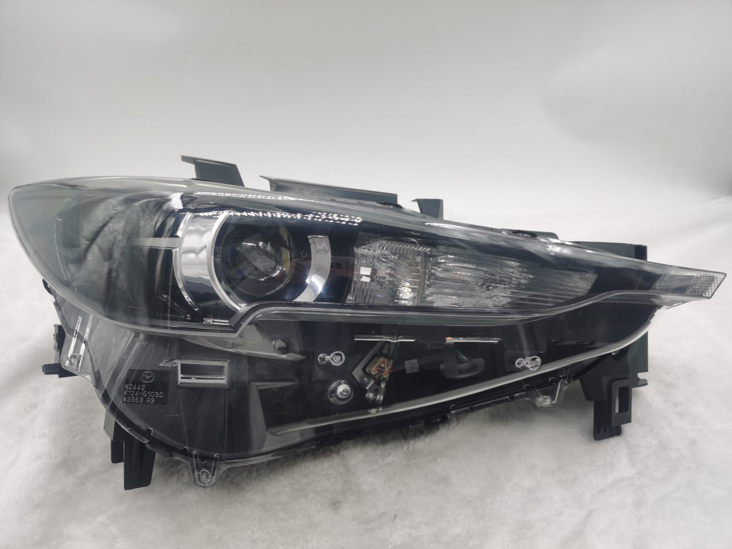 MAZDA CX-5 CX-8  2017-2021 LED R.H.S HEADLIGHT ASSEMBLY