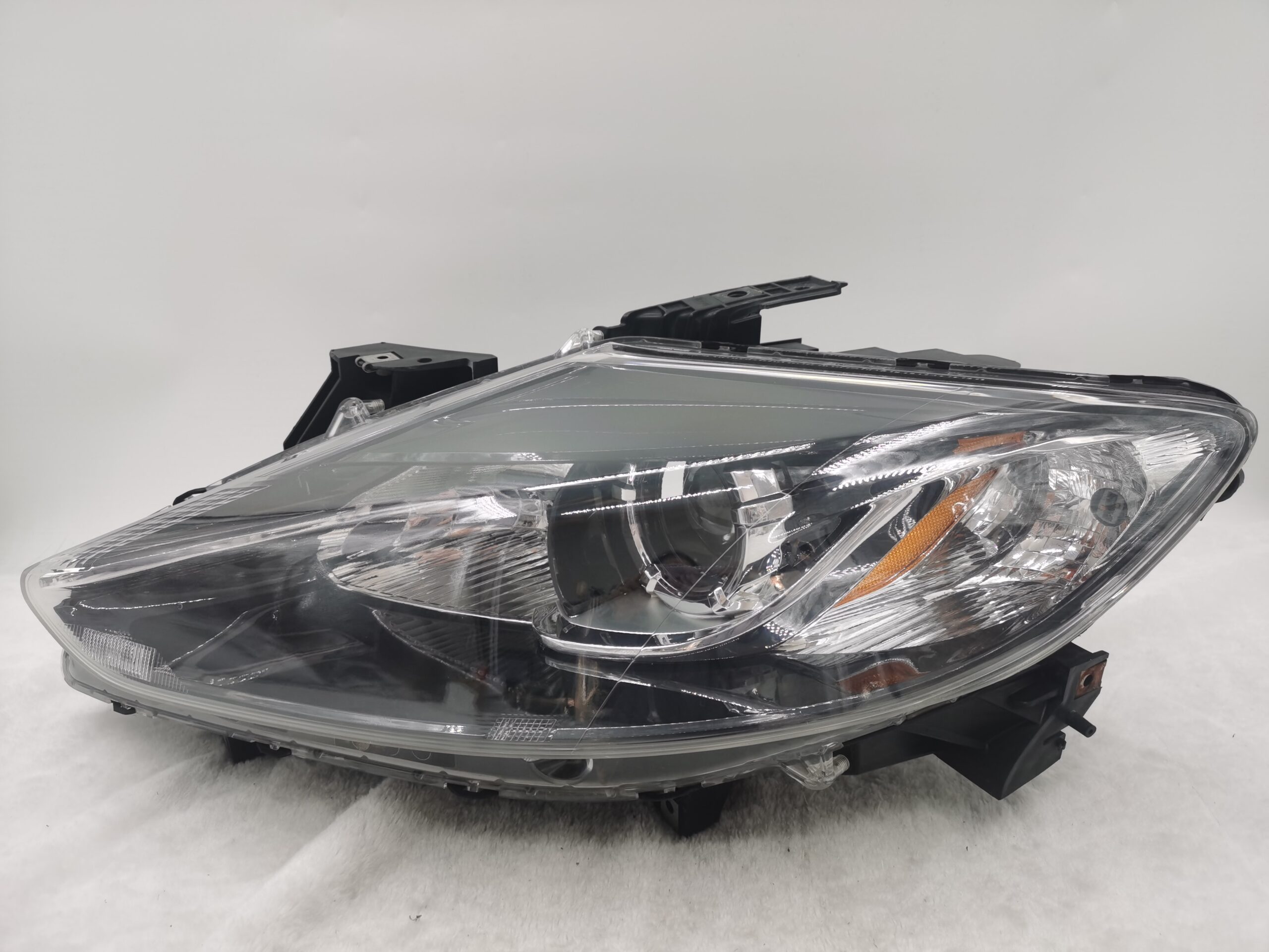 MAZDA CX-9 2013-2015 HALOGEN L.H.S HEADLIGHT ASSEMBLY