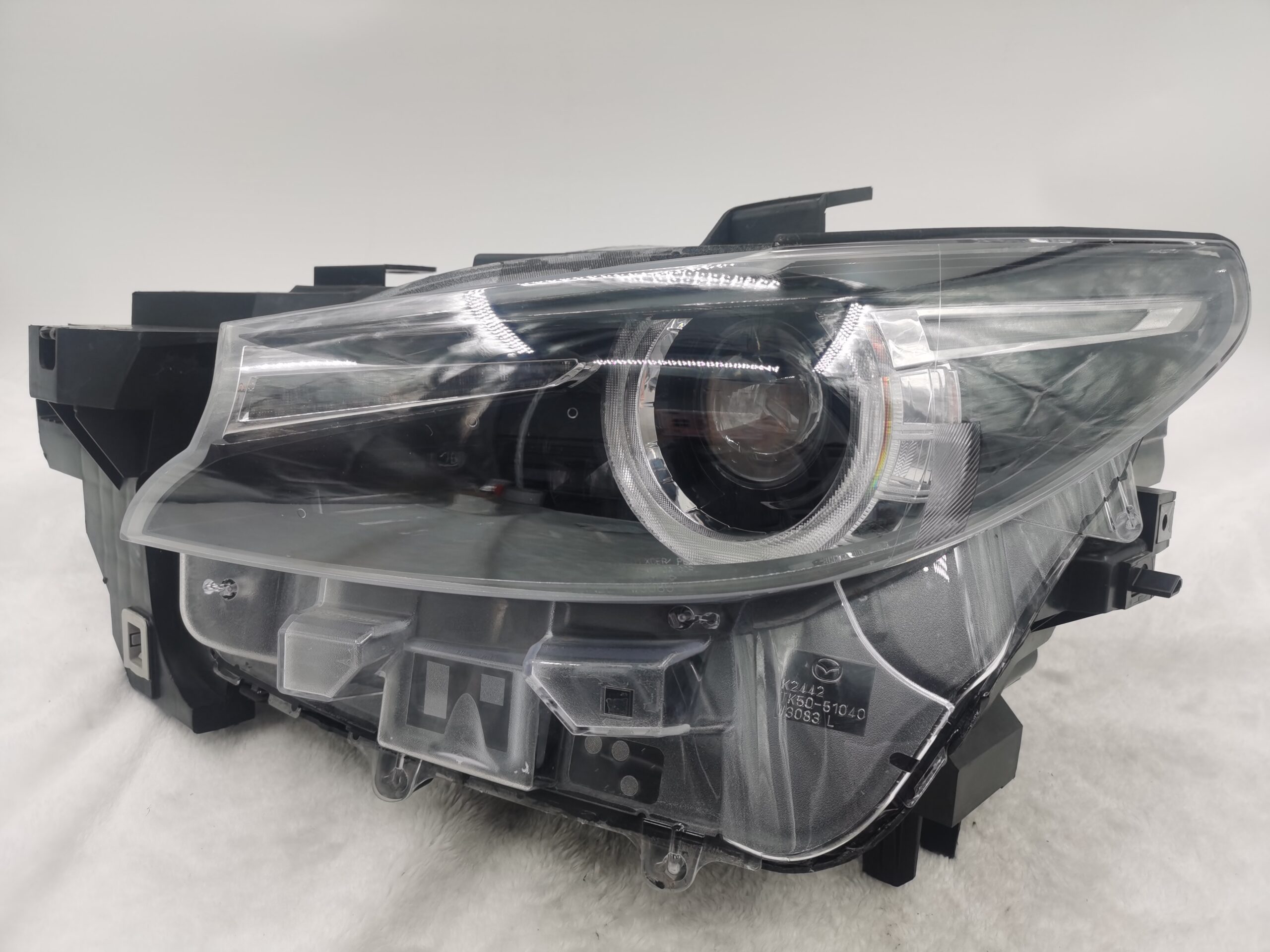 MAZDA CX-9 2016-2022 LED L.H.S HEADLIGHT ASSEMBLY