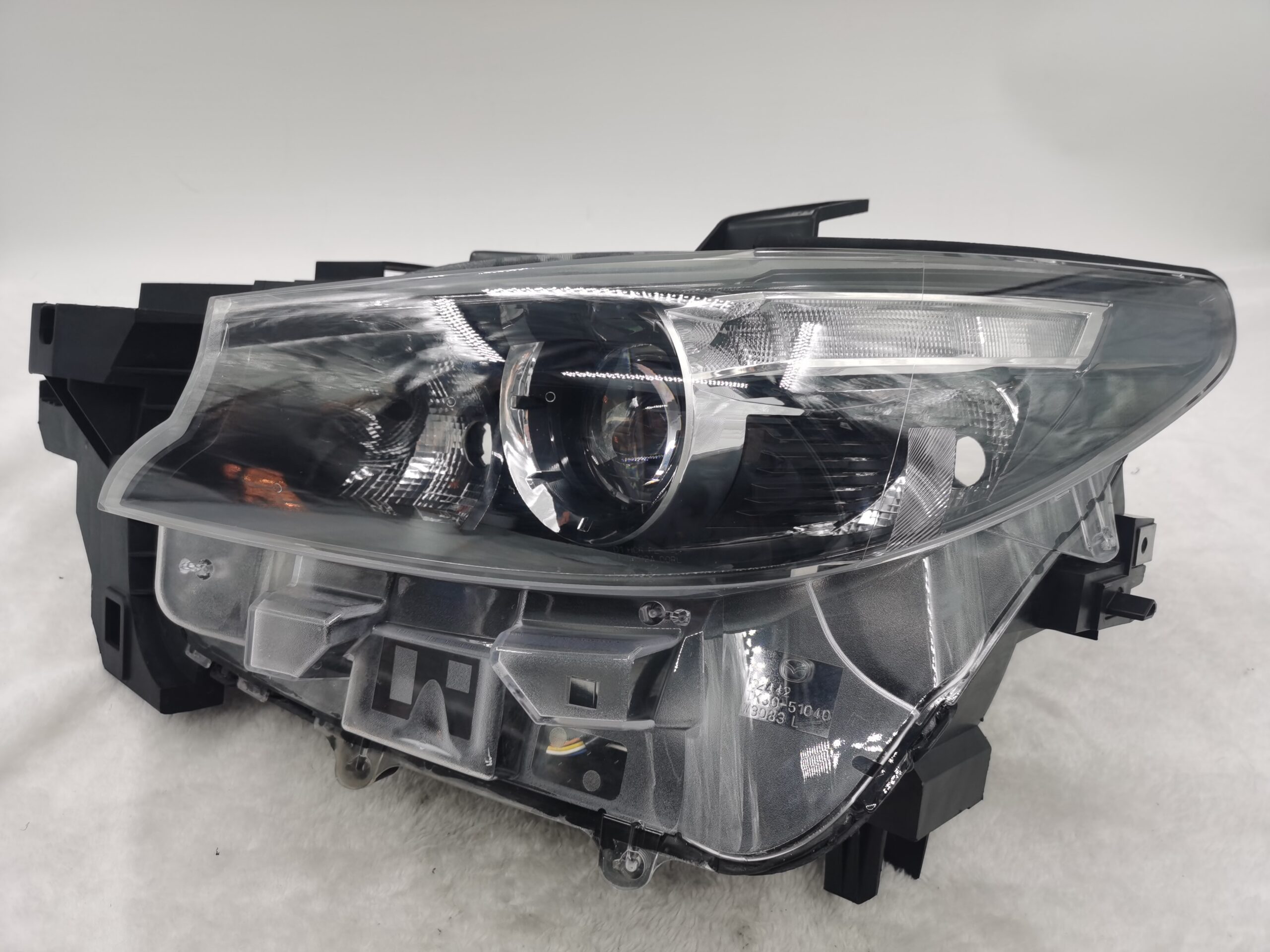 MAZDA CX-9 2016-2022 LED L.H.S HEADLIGHT ASSEMBLY