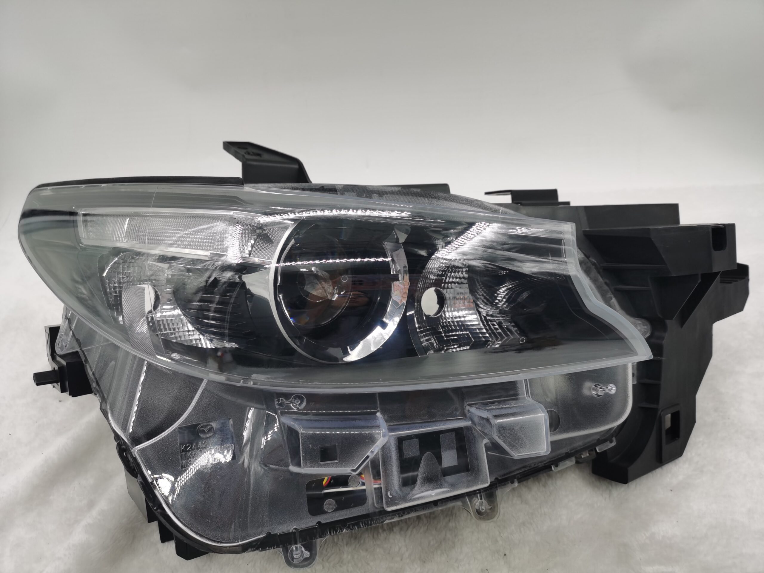 MAZDA CX-9 2016-2022 LED R.H.S HEADLIGHT ASSEMBLY