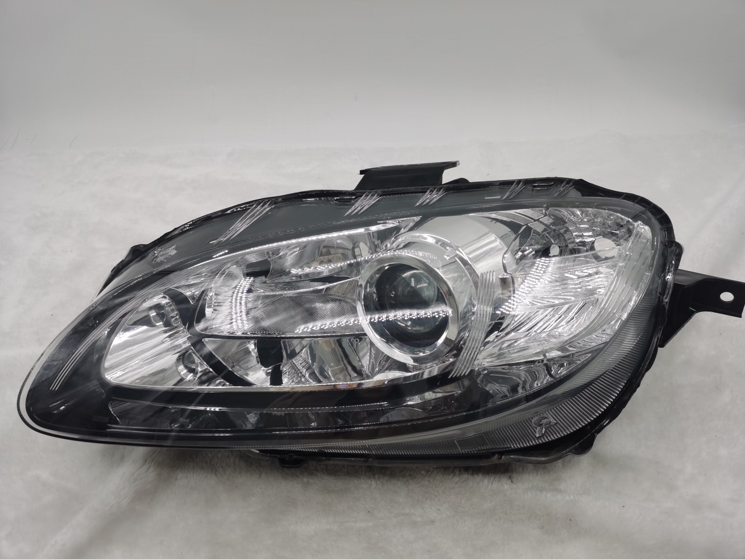 MAZDA MX-5 2009-2014 HALOGEN L.H.S HEADLIGHT ASSEMBLY