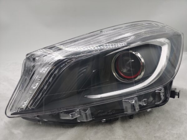 MERCEDES-BENZ A-CLASS W176 2013-2015 XENON L.H.S HEADLIGHT ASSEMBLY