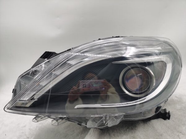 MERCEDES-BENZ B-CLASS W246 B200 2012-2016 XENON L.H.S HEADLIGHT ASSEMBLY