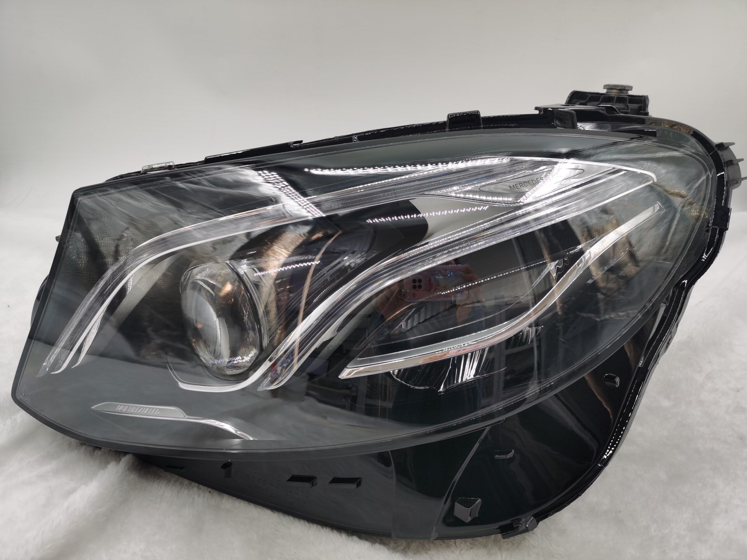 MERCEDES-BENZ E-CLASS E300 W213 2016-2019 LED L.H.S HEADLIGHT ASSEMBLY