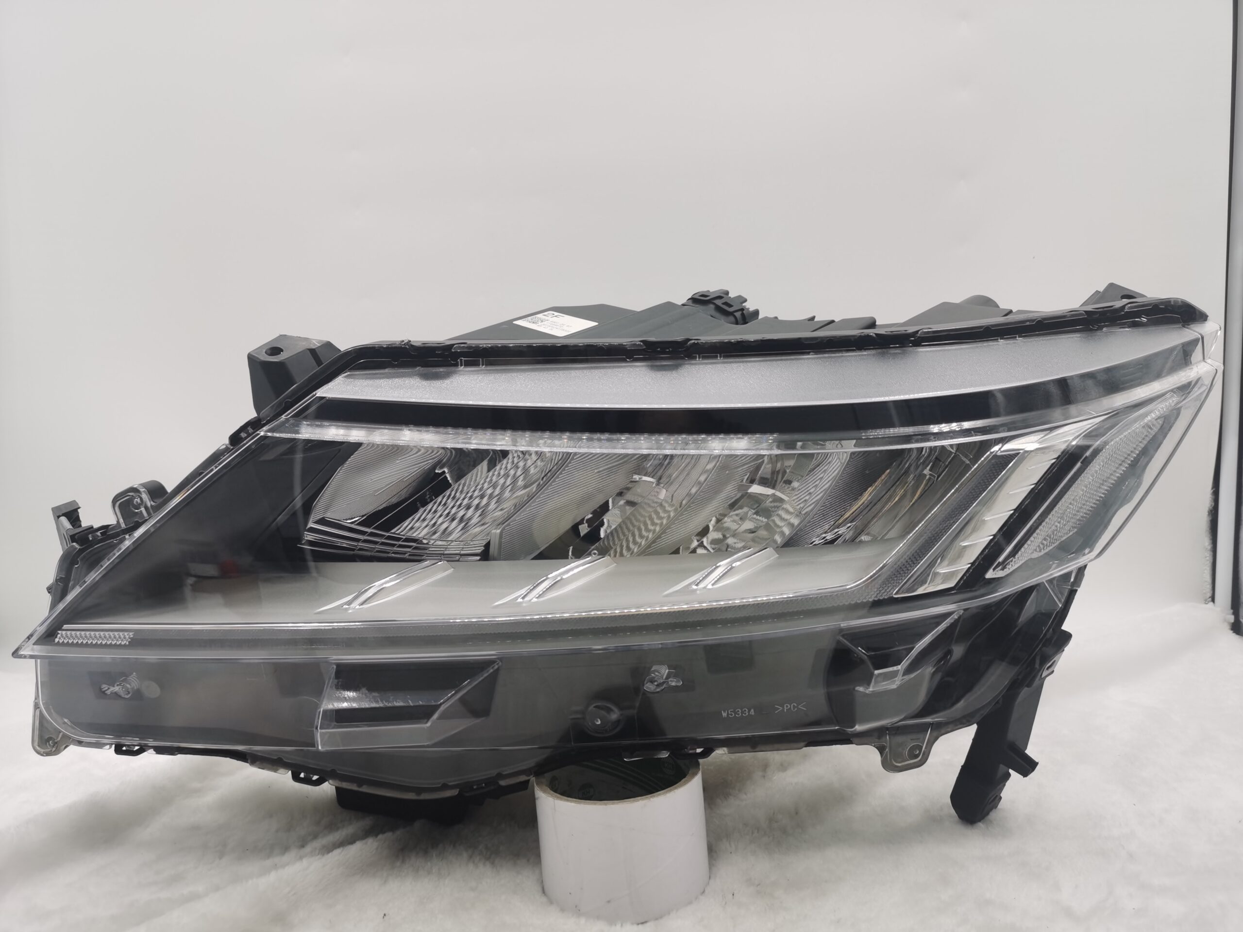 MITSUBISHI ASX 2019-2022 LED L.H.S HEADLIGHT ASSEMBLY