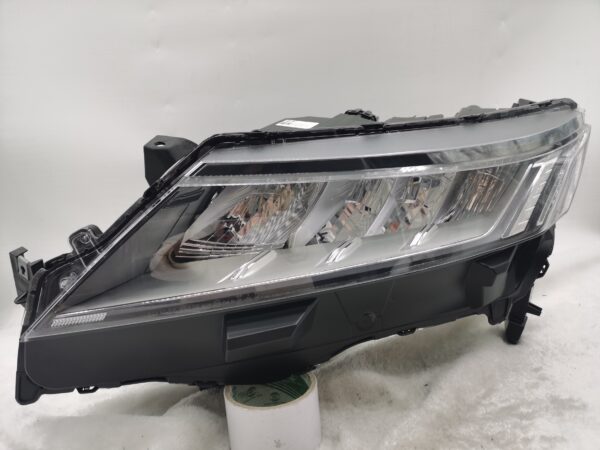 MITSUBISHI ASX 2019-2022 LED L.H.S HEADLIGHT ASSEMBLY