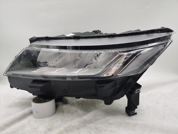 MITSUBISHI ASX 2019-2022 LED L.H.S HEADLIGHT ASSEMBLY