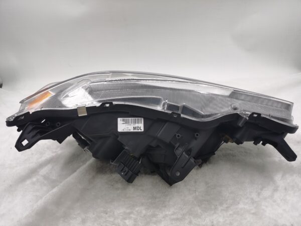 MITSUBISHI LANCER 2008-2018 HALOGEN L.H.S HEADLIGHT ASSEMBLY