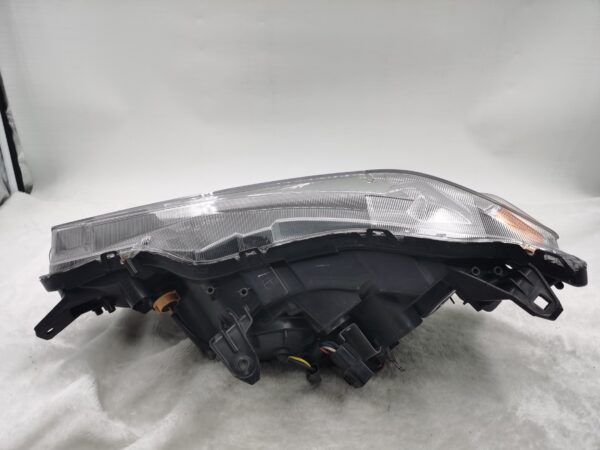 MITSUBISHI LANCER 2008-2018 HALOGEN R.H.S HEADLIGHT ASSEMBLY