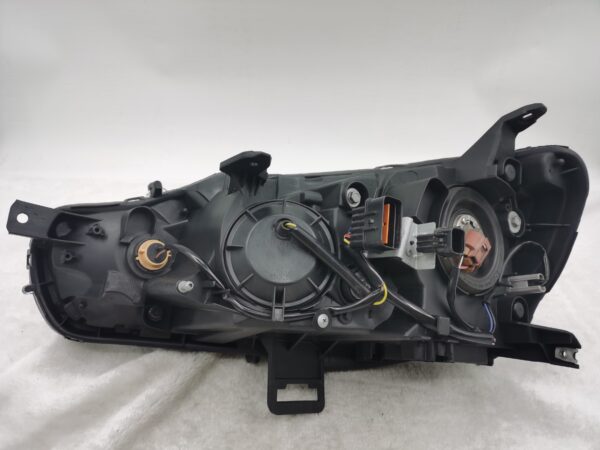 MITSUBISHI LANCER 2008-2018 HALOGEN R.H.S HEADLIGHT ASSEMBLY