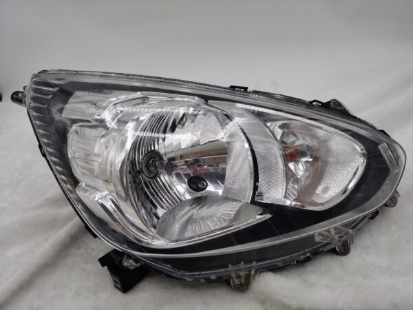 MITSUBISHI MIRAGE 2012-2019 HALOGEN R.H.S HEADLIGHT ASSEMBLY