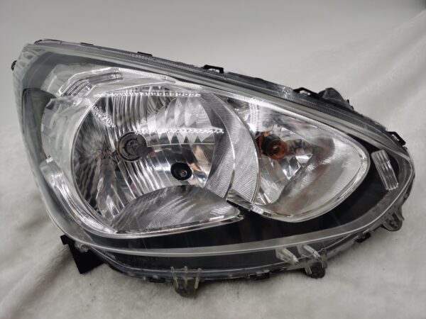 MITSUBISHI MIRAGE 2012-2019 HALOGEN R.H.S HEADLIGHT ASSEMBLY