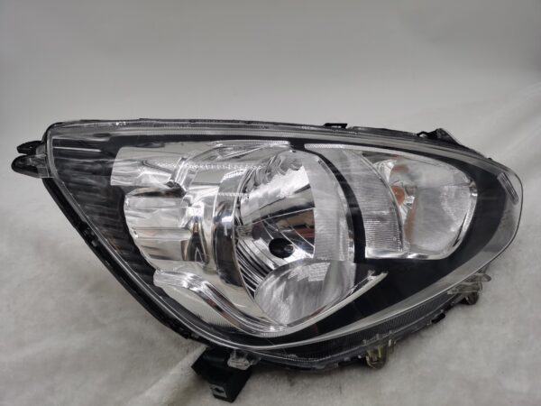 MITSUBISHI MIRAGE 2012-2019 HALOGEN R.H.S HEADLIGHT ASSEMBLY