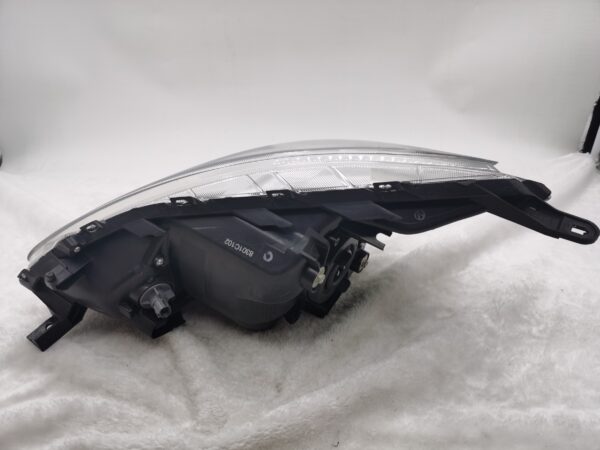 MITSUBISHI MIRAGE 2012-2019 HALOGEN R.H.S HEADLIGHT ASSEMBLY