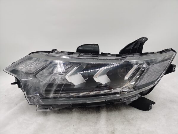 MITSUBISHI OUTLANDER 2016-2020 LED L.H.S HEADLIGHT ASSEMBLY