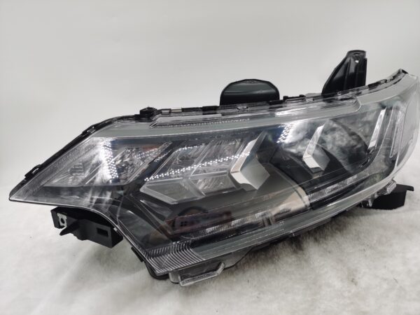 MITSUBISHI OUTLANDER 2016-2020 LED L.H.S HEADLIGHT ASSEMBLY