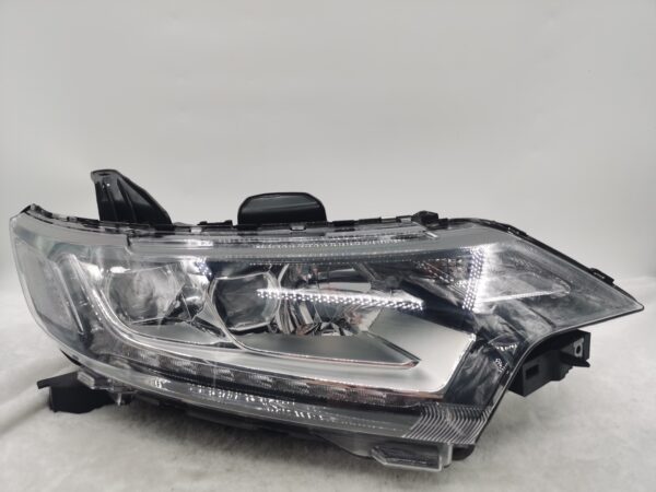 MITSUBISHI OUTLANDER 2016-2020 LED R.H.S HEADLIGHT ASSEMBLY