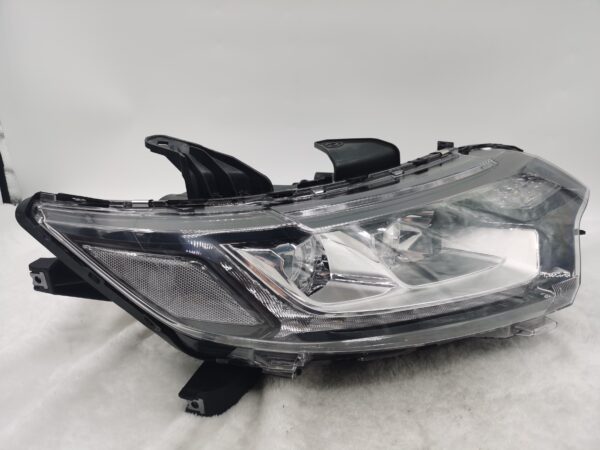 MITSUBISHI OUTLANDER 2016-2020 LED R.H.S HEADLIGHT ASSEMBLY