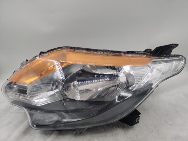 MITSUBISHI TRITON L200 2015-2018 HALOGEN L.H.S HEADLIGHT ASSEMBLY