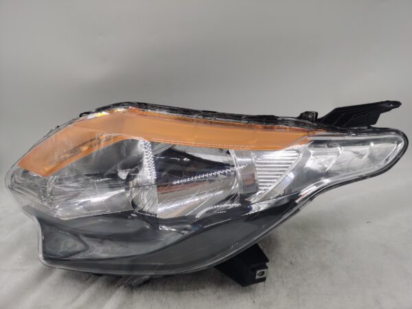 MITSUBISHI TRITON L200 2015-2018 HALOGEN L.H.S HEADLIGHT ASSEMBLY