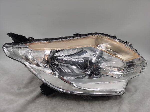 MITSUBISHI TRITON L200 2015-2018 HALOGEN R.H.S HEADLIGHT ASSEMBLY