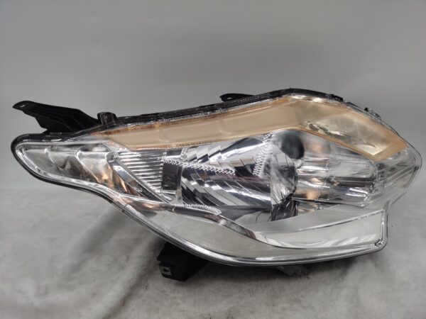 MITSUBISHI TRITON L200 2015-2018 HALOGEN R.H.S HEADLIGHT ASSEMBLY