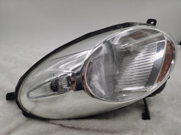 NISSAN MICRA K12 2010-2013 HALOGEN R.H.S HEADLIGHT ASSEMBLY