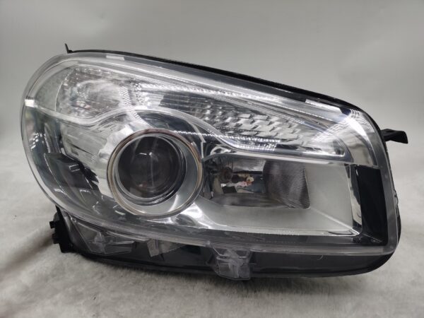 NISSAN QASHQAI/DUALIS 2010-2013 HALOGEN R.H.S HEADLIGHT ASSEMBLY