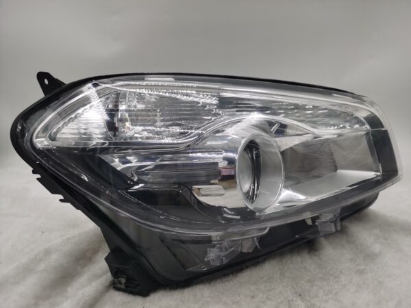 NISSAN QASHQAI/DUALIS 2010-2013 HALOGEN R.H.S HEADLIGHT ASSEMBLY