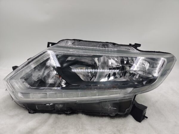 NISSAN X-TRAIL 2014-2016 HALOGEN L.H.S HEADLIGHT ASSEMBLY