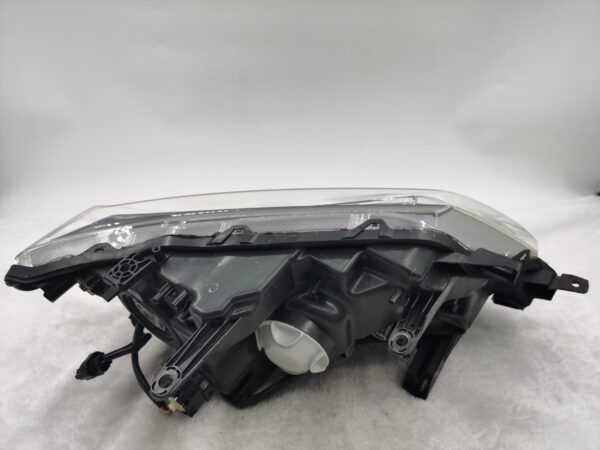 NISSAN X-TRAIL 2014-2016 HALOGEN L.H.S HEADLIGHT ASSEMBLY