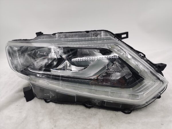 NISSAN X-TRAIL 2014-2016 LED R.H.S HEADLIGHT ASSEMBLY